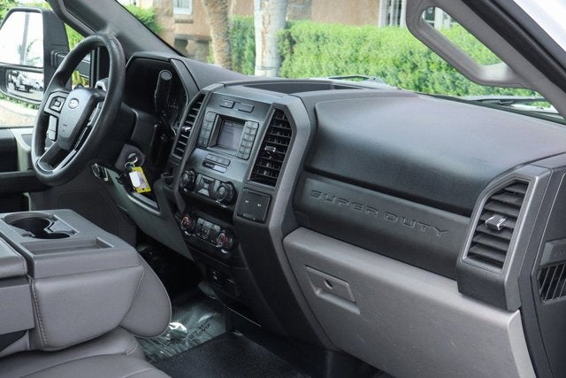 2020 Ford Super Duty F-450 DRW XL