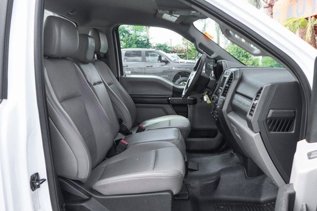 2020 Ford Super Duty F-450 DRW XL