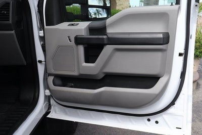 2020 Ford Super Duty F-450 DRW XL