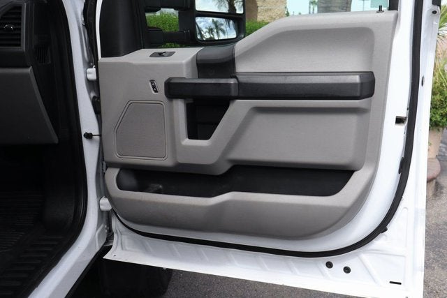 2020 Ford Super Duty F-450 DRW XL