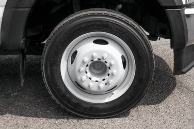 2020 Ford Super Duty F-450 DRW XL