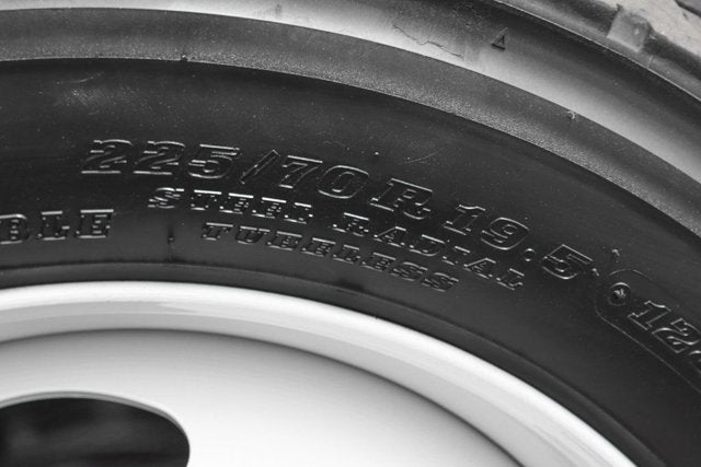 2020 Ford Super Duty F-450 DRW XL