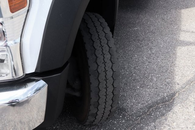 2020 Ford Super Duty F-450 DRW XL