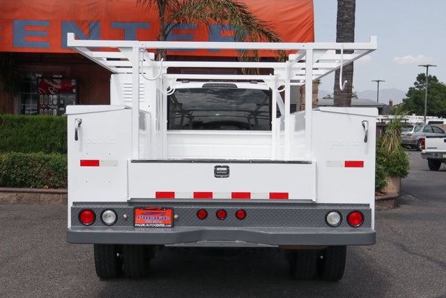 2020 Ford Super Duty F-450 DRW XL