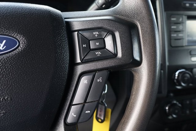 2019 Ford F-450SD XL