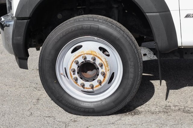 2019 Ford F-450SD XL