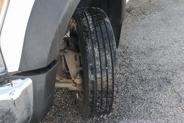 2019 Ford F-450SD XL