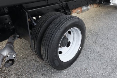 2019 Ford F-450SD XL