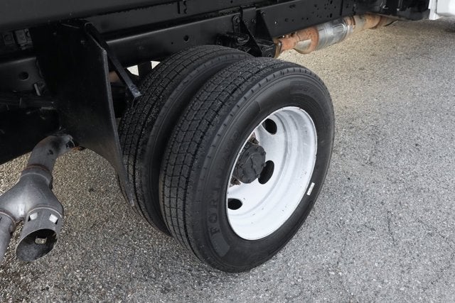 2019 Ford F-450SD XL