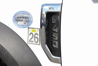 2019 Ford F-450SD XL