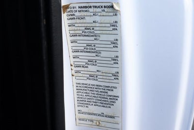 2019 Ford F-450SD XL