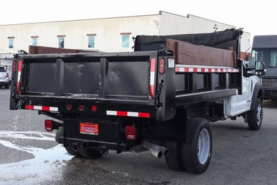 2019 Ford F-450SD XL