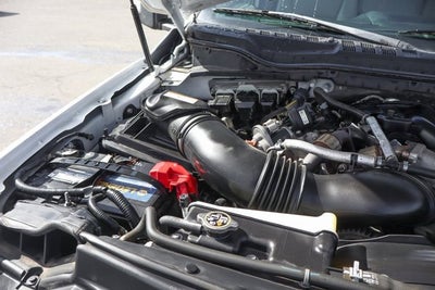 2019 Ford F-450SD XL