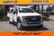 2021 Ford F-450SD XL