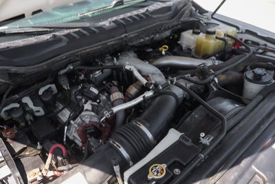 2021 Ford F-450SD XL