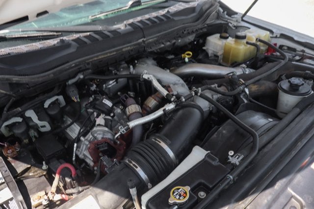 2021 Ford F-450SD XL