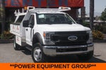 2021 Ford F-450SD XL