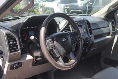 2021 Ford F-450SD XL