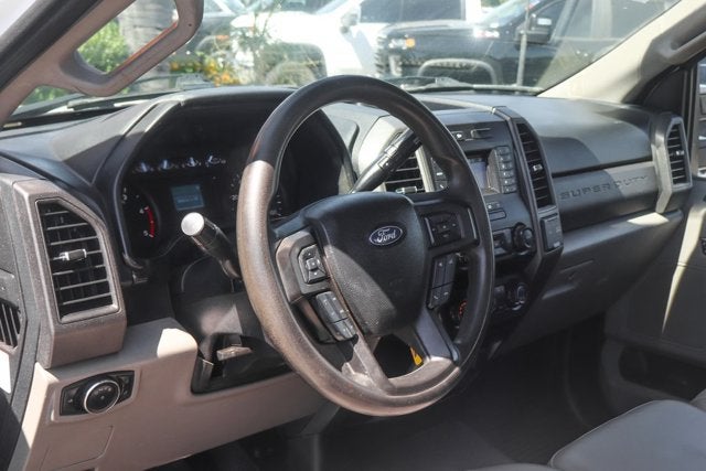 2021 Ford F-450SD XL
