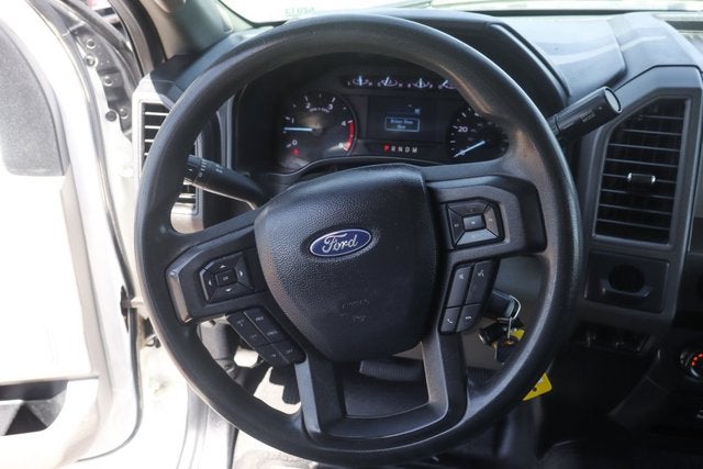 2021 Ford F-450SD XL