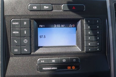 2021 Ford F-450SD XL