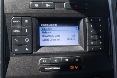 2021 Ford F-450SD XL