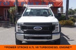2021 Ford F-450SD XL