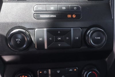 2021 Ford F-450SD XL