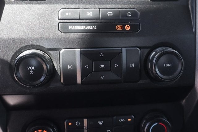 2021 Ford F-450SD XL