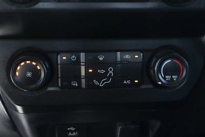 2021 Ford F-450SD XL