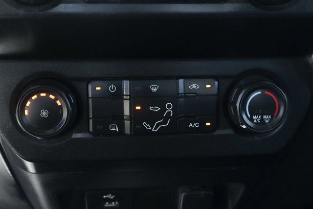 2021 Ford F-450SD XL