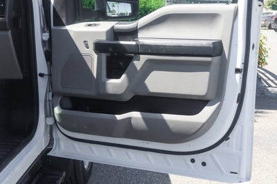 2021 Ford F-450SD XL