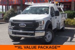 2021 Ford F-450SD XL