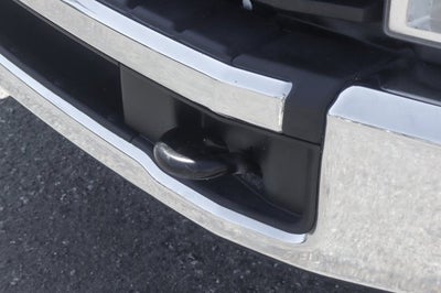 2021 Ford F-450SD XL