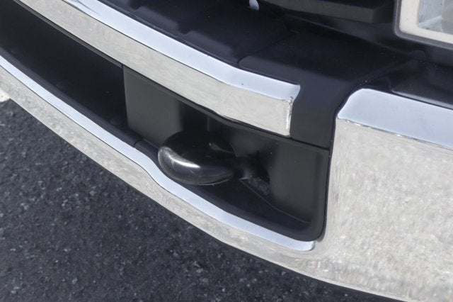 2021 Ford F-450SD XL