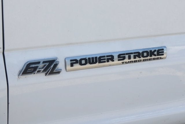 2021 Ford F-450SD XL