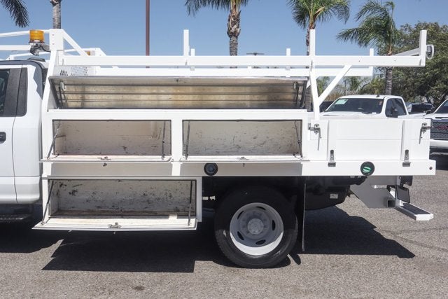 2021 Ford F-450SD XL
