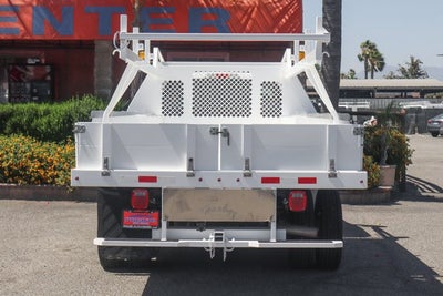 2021 Ford F-450SD XL