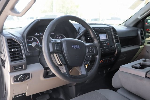 2022 Ford F-450SD XL