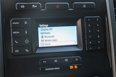 2022 Ford F-450SD XL