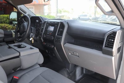 2022 Ford F-450SD XL