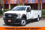 2022 Ford F-450SD XL