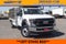 2020 Ford F-450SD XL