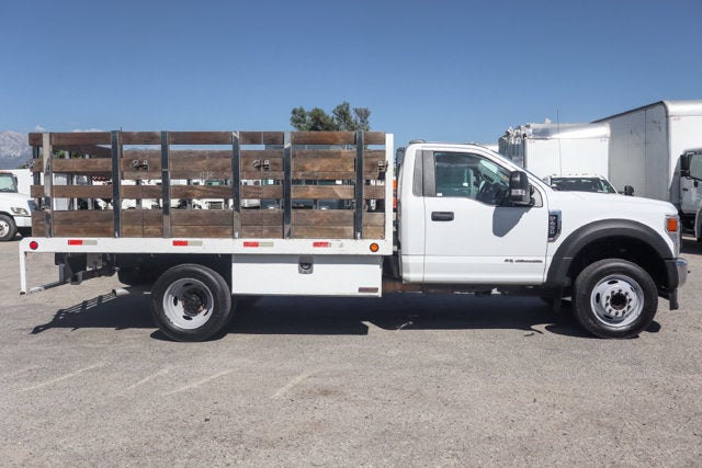 2020 Ford F-450SD XL