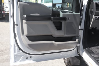 2020 Ford F-450SD XL