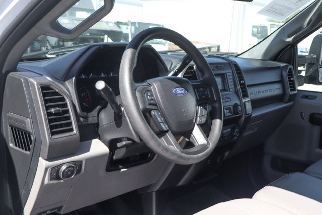 2020 Ford F-450SD XL