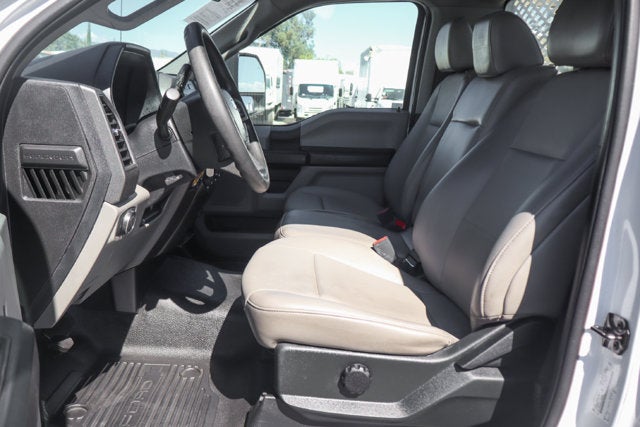 2020 Ford F-450SD XL