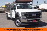 2020 Ford F-450SD XL