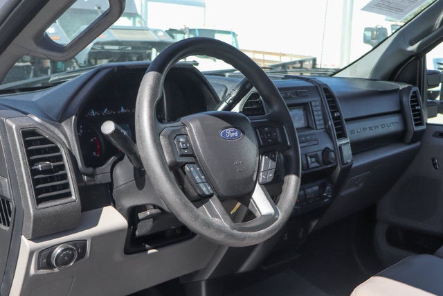 2020 Ford F-450SD XL