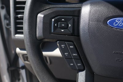 2020 Ford F-450SD XL